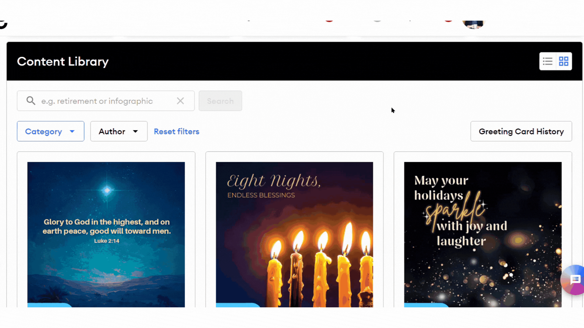 PreviewGreetingCards