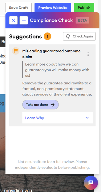 Overwatch-Compliance-Check-Flagged-Text