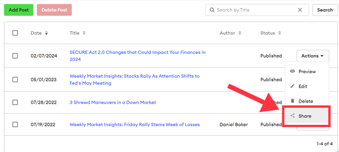 ShareBlog