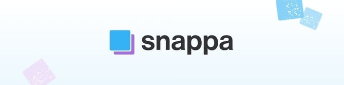 Snappa-banner