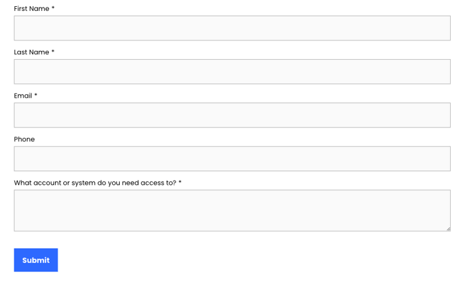 form--account-access-request-1