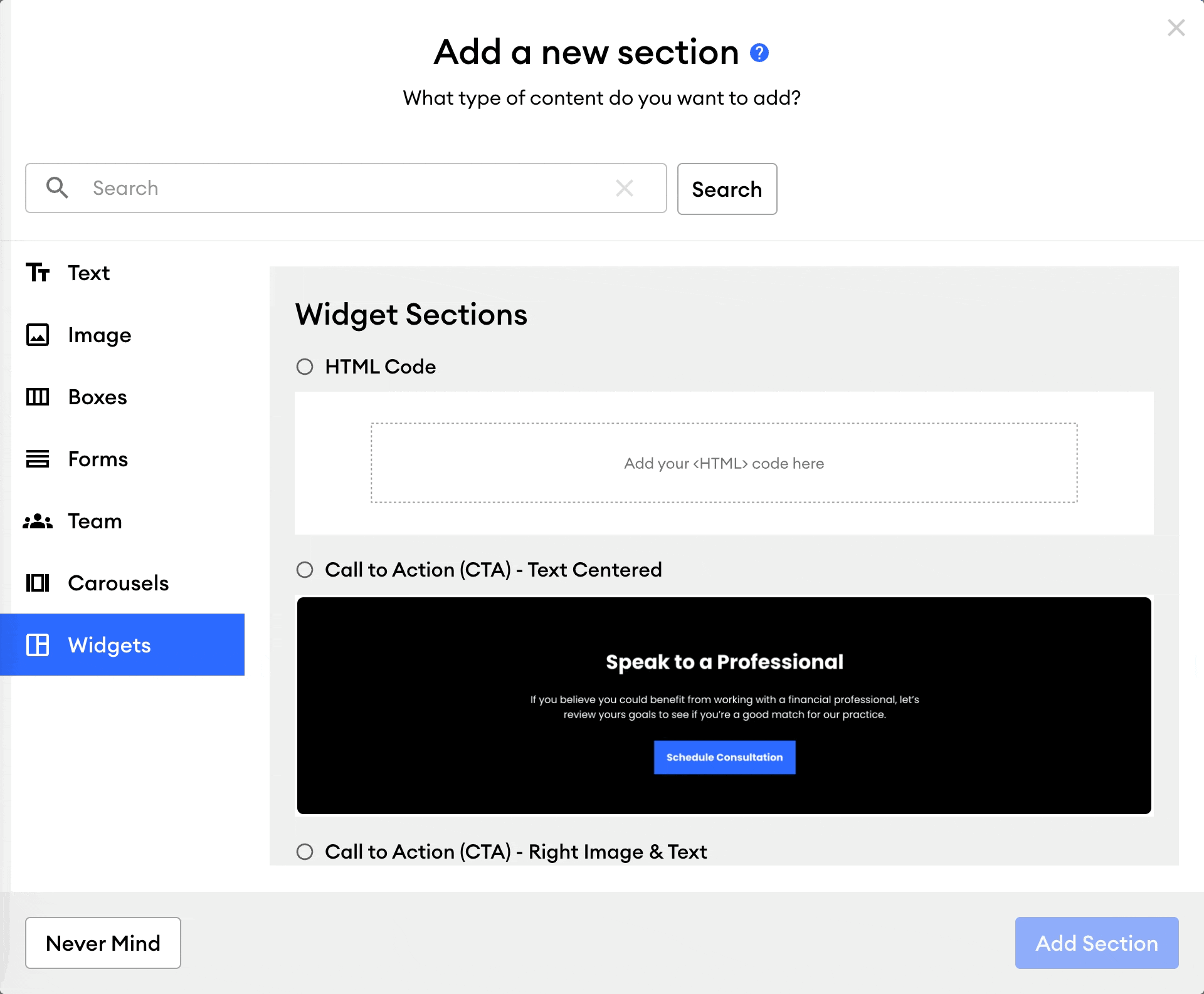 new-sections-demo-1
